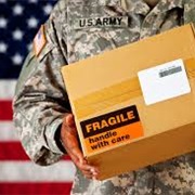 Send Somebody a Care Package