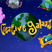 Creative Galaxy