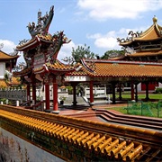 Kong Meng San Phor Kark See Monastery