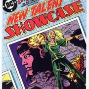 New Talent Showcase