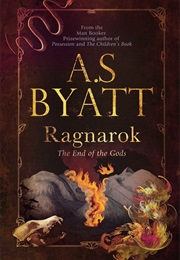 Ragnarök (A.S. Bryatt)