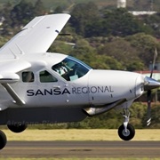 Sansa Air (Costa Rica)