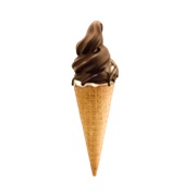 Choc Top Cone
