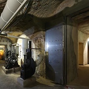 Historischer Kunstbunker, Nuremberg