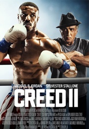 Creed II (2018)