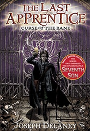 Curse of the Bane (Joseph Delaney)