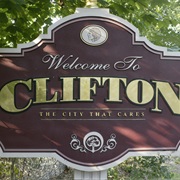Clifton, New Jersey