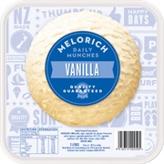 Much Moore MELORICH VANILLA