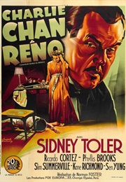 Charlie Chan in Rio (1939)
