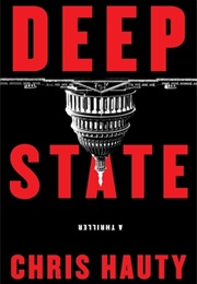 Deep State (Chris Hauty)