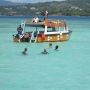 Nylon Pool, Trinidad and Tobago