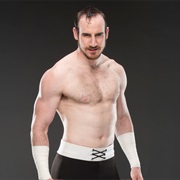 Aiden English
