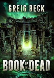 Book of the Dead (Greig Beck)
