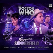 The New Adventures of Bernice Summerfield Volume 01