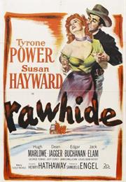 Rawhide (Henry Hathaway)