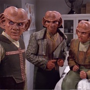 Ferengi