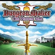 Dungeon Maker II: The Hidden War