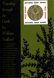 Traveling Through the Dark (William Stafford)