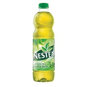 Nestea Lime-Mint