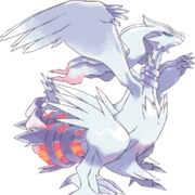 Reshiram (Overdrive)