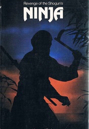 Revenge of the Shogun's Ninja (Katsumi Toda)