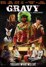 Gravy (2015)