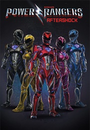 Power Rangers 2 (2019)