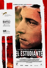 El Estudiante (2011)