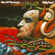 Billy Paul - War of the Gods