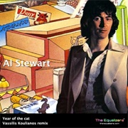 Al Stewart