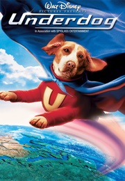 Underdog (2007)