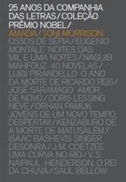 Amada (Toni Morrison)