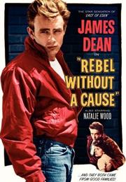 Rebel Without a Cause (1955)