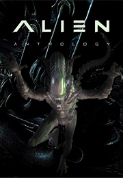 Alien Series (1979)