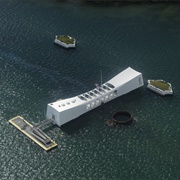 Pearl Harbor National Memorial, Hawaii