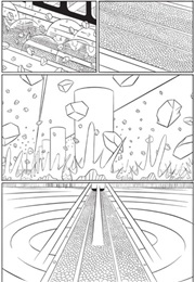 Travel (Yuichi Yokoyama)