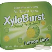Xyloburst Fruit Sours