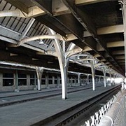 Indianapolis Union Station (Indiana)