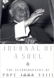 Journal of a Soul (Pope John XXIII)