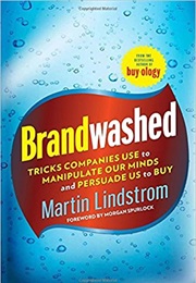 Brandwashed (Martin Lindstrom)