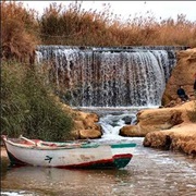 Fayoum Oasis and Wadi Al Ryan