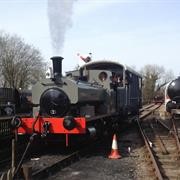 Whitwell &amp; Reepham Railway