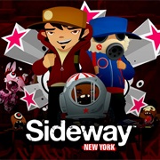 Sideway: New York