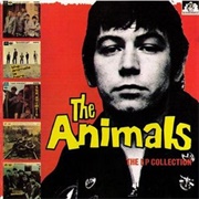 EP Collection - The Animals