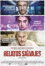 Wild Tales (2014)
