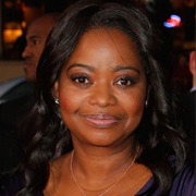 Octavia Spencer