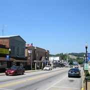West Liberty, Kentucky
