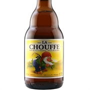 Belgium: La Chouffe