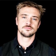 Boyd Holbrook