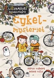 Cykelmysteriet (Martin Widmark)
